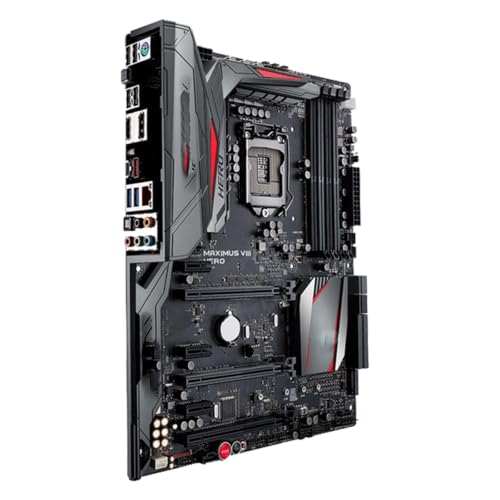CJWDPDSWEZ Z170 LGA 1151 ATX Gaming Motherboard — main product image