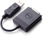 Dell 0KKMYD DisplayPort to DVI Adapter