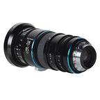 Sirui Jupiter ZM-EF 28-85mm T3.2 Full-Frame Cine Lens