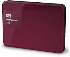 Western Digital WDBBKD0030BBY-EESN My Passport Ultra 3TB