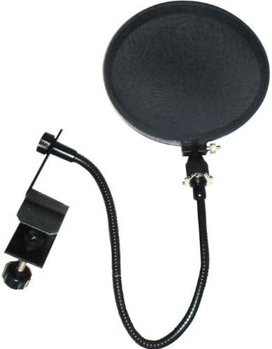 SAMSON Meteor USB Studio Condenser Microphone