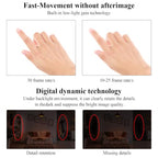 CENGNIAN 1080P HD Webcam with Built-In Microphone