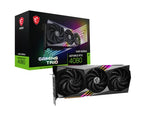 MSI RTX 4080 16GB GAMING TRIO Graphics Card