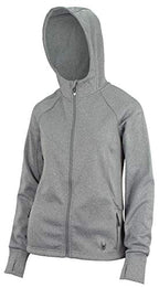 Spyder Hayer Women's Full Zip Fleece Jacket