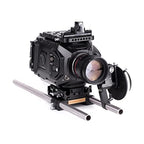 Wooden Camera Zip Focus Single Rod Follow Focus