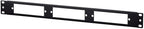 Monoprice 135995 Blank Fiber Patch Panel 3LGX 1U