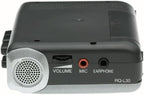 Panasonic OUTLET-RQ-L30 Mini Portable Cassette Recorder