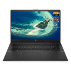 HP 17 Ryzen 7 Laptop 64GB RAM 1TB SSD