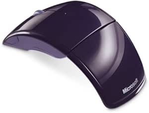 Microsoft ZJA-00023 Arc Mouse Purple — main product image