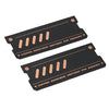 Fabater Copper Graphene Memory Heatsink for DDR4 & DDR5 Laptops