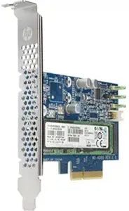 HP 141M1AT Z Turbo 2TB Internal SSD