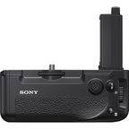 Sony VG-C4EM Vertical Grip Bundle with Battery & Charger