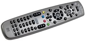 RCA OARP05S One For All Cable Replacement Remote