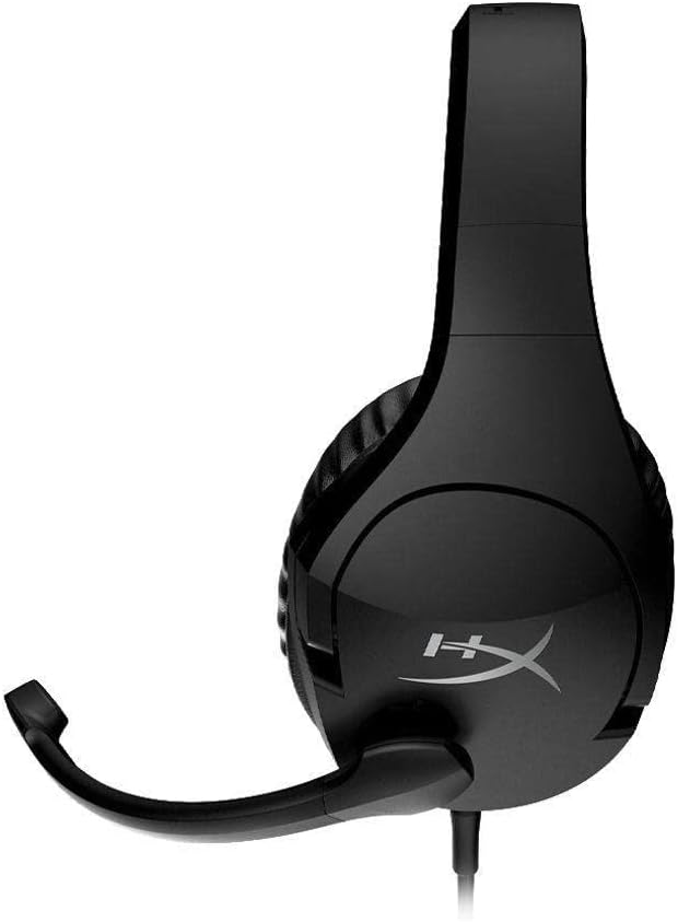 HyperX HHSS1S-AA-BK/G Cloud Stinger S 7.1 Gaming Headset