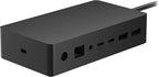 Microsoft Surface Dock 2 - Enhanced Connectivity and Power