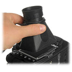 Hoodman H-LPP3 HoodLoupe 3.0 Professional Screen Loupe