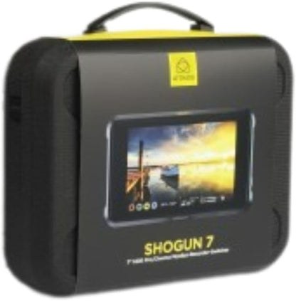 Atomos ATOMACCKT3 Shogun 7 Monitor Accessory Kit