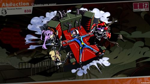 PM Studios Demons' Night Fever PS5 Strategy RPG — main product image