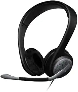 Sennheiser PC161 PC Gaming Headset with Microphone — main product image