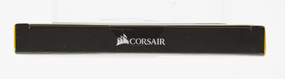 Corsair CMK64GX4M2D3600C18 64GB (2x32GB) Vengeance LPX 3600MHz DDR4 RAM