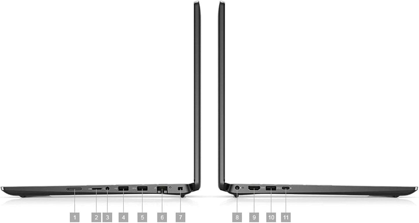 Dell Latitude 3520 i5-1145G7 16GB 1TB SSD Laptop