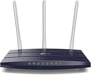 TP-Link TL-WR1043ND Wireless N Router 300Mbps — main product image