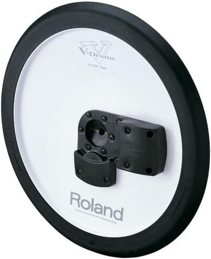 Roland CY-14C 13-Inch Electronic Drum Ride Cymbal