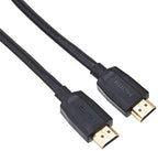 Monoprice Ultra 8K High Speed HDMI Cable Bundle 6ft & 3ft