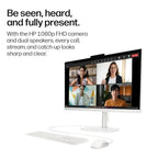 HP OmniStudio 24 Full HD All-in-One Desktop PC