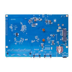Raxmolo -RV2 RISC-V Open Source Gateway Board
