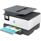HP E1HPOJP9015E OfficeJet Pro: 9015e Printer, Wireless, All-in-One
