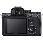 Sony E7SNILCE7RM4B a7R IV 4K Mirrorless Camera Bundle