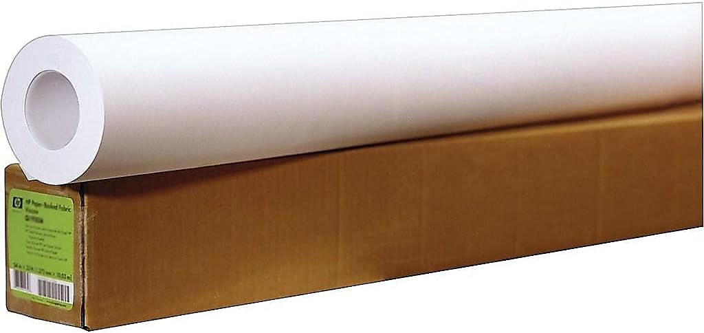 HP HP_51642B_X 36-Inch Matte Film Roll