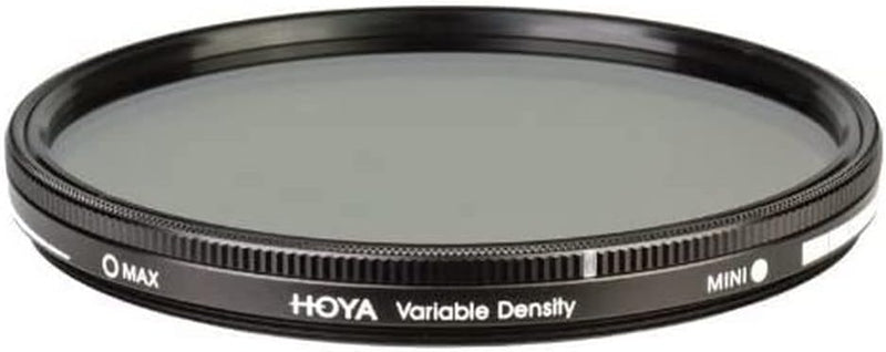 Hoya Y3VD072 72mm Variable Density ND Filter — main product image