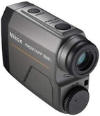 Nikon PROSTAFF 1000i Weatherproof Laser Rangefinder