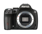Pentax K-50 16MP Digital SLR Camera Body Only