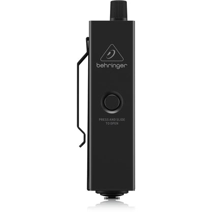 Behringer P2 Personal In-Ear Monitor Amplifier