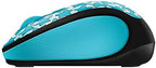 Logitech 910-005035 Doodle Collection M325c Wireless Mouse