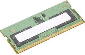 Lenovo 4X71K20068 8GB DDR5 4800MHz SODIMM Memory
