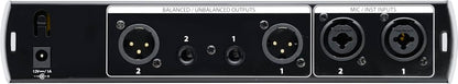 PreSonus BlueTube DP v2 2-Channel Tube Preamp