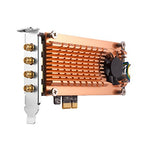 QNAP QWA-AC2600 Dual-Band Wireless PCIe Adapter