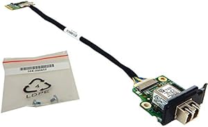 HP AT-29M2/LC-AD-901 Gigabit Fiber M.2 NIC