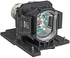 Hitachi CP-RX80W Projector Lamp with Original Bulb
