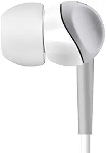 Sennheiser 4330339848 CX-213 Compact Dynamic Earphones White