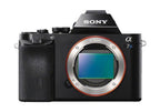 Sony ILCE7S/B Alpha a7S Full-Frame Mirrorless Camera