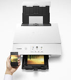Canon 3775C022 TS8320 Wireless All-in-One Printer