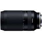 Tamron E11TM70300S 70-300mm Sony E-Mount Lens Bundle