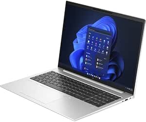 HP EliteBook 860 G10 Intel i5 13th Gen 16" 512GB SSD Renewed