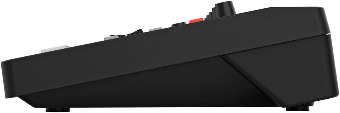 Roland VRC-01 AeroCaster - Wireless Live Streaming System