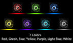 Thermaltake PS-SPR-0550NHFABU-1 Smart BX1 RGB 550W Power Supply